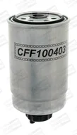 Filtry paliwa - Filtr paliwa CHAMPION CFF100403 WK8546 - miniaturka - grafika 1