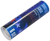 Badminton - Extreme, Lotki do badmintona z piór, 6szt. - miniaturka - grafika 1