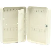 Szafki na klucze - Skrzynka na klucze 250 x 180 x 80 - miniaturka - grafika 1