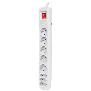 Armac Listwa ARC8 1.5m) - Listwy zasilające - miniaturka - grafika 1