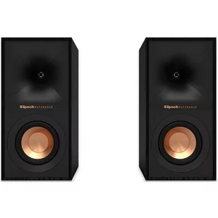 Klipsch R-40M (R40M) New Reference Base – Kolumny głośnikowe podstawkowe (para) - Głośniki i kolumny - miniaturka - grafika 2