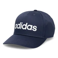 Czapki męskie - ADIDAS DAILY CAP IC9708 Granatowy - miniaturka - grafika 1