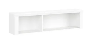 Regał Wiszący Lingo 160 - Inne meble do salonu - miniaturka - grafika 1