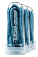 Akcesoria obuwnicze - sznurowadła TUBELACES - OCEAN (130 cm) - miniaturka - grafika 1