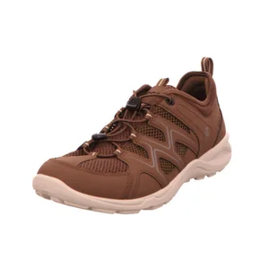Buty trekkingowe męskie Ecco Terracruise Lt Low Vent - Buty trekkingowe męskie - miniaturka - grafika 1