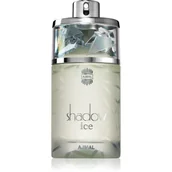 Wody i perfumy damskie - Ajmal Shadow Ice, Woda Perfumowana, 75ml - miniaturka - grafika 1