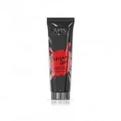 Kremy i maski do rąk - Apis Professional Sensual Girl Pielęgnacyjny krem do rąk, 300ml - miniaturka - grafika 1