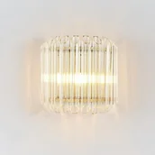 Lampy ścienne - Moosee lampa ścienna PALACE złota MSE010400195 [18148420] - miniaturka - grafika 1