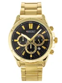 Zegarki męskie - ZEGAREK MĘSKI PERFECT M501CH-06 - CHRONOGRAF (zp381b) + BOX - miniaturka - grafika 1