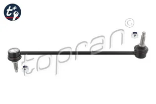 Drążek / wspornik, stabilizator Topran 821 721 - Układ zawieszenia - akcesoria - miniaturka - grafika 1