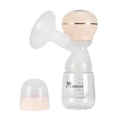 Laktatory - Laktator MOMINI BlissPump - miniaturka - grafika 1