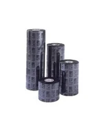 Taśmy do drukarek barwiące - Zebra Zipship 3200 Thermal Transfer Ribbon Wax/Resin 220Mm 03200BK22045 03200BK22045 - miniaturka - grafika 1