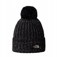 Czapki damskie - THE NORTH FACE CZAPKA COZY CHUNKY CABIN BEANIE NF0A887WVOR r UNIWERSALNY - miniaturka - grafika 1