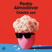 Audiobooki - literatura piękna - Ostatni sen - miniaturka - grafika 1