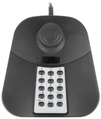 Akcesoria do monitoringu - KLAWIATURA STERUJĄCA USB BCS-V-KUSB BCS View - miniaturka - grafika 1