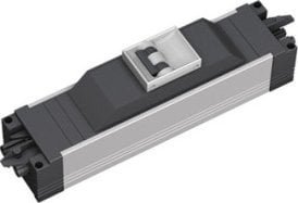 BACHMANN STEP ALU 1xLS GST18