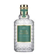 Wody i perfumy damskie - 4711 Acqua Colonia Yuzu & Cedarwood Woda kolońska 100 ml - miniaturka - grafika 1