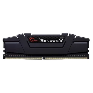 G.Skill  Ripjaws V DDR4 32GB 2666MHz CL19 F4-2666C19S-32GVK F4-2666C19S-32GVK - Pamięci RAM - miniaturka - grafika 1
