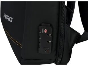 Hiro Rhino Plecak 15.6" (KLB190914) - Plecaki - miniaturka - grafika 7