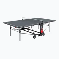 Tenis stołowy - Stół do tenisa stołowego Schildkröt PowerTec Outdoor green - miniaturka - grafika 1