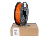 Filamenty i akcesoria do drukarek 3D - Filament 3DPower Elasti TPU 90 1.75mm Pomarańczowy 0.5kg - miniaturka - grafika 1