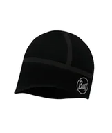 Czapki męskie - Czapka unisex Buff Windproof Beanie solid black - S/M - miniaturka - grafika 1