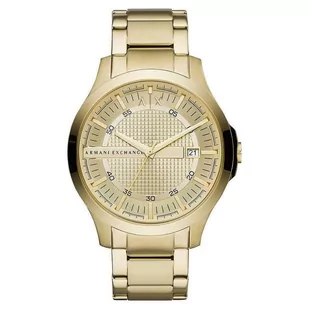 Zegarek Emporio Armani ARMANI EXCHANGE AX2415 - - Zegarki męskie - miniaturka - grafika 2