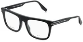 Okulary przeciwsłoneczne - Marc Jacobs Marc 606 okulary męskie, 003, 54 003, 003 - miniaturka - grafika 1