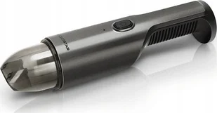 Handheld Vacuum Cleaner50W 7.4V with USB black（offine） VDE/Keith - Odkurzacze ręczne - miniaturka - grafika 1