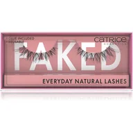 Sztuczne rzęsy i akcesoria - Catrice Everyday Natural Sztuczne Rzęsy 1 Para - miniaturka - grafika 1
