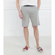Piżamy męskie - Tommy Hilfiger Szorty od piżamy | Regular Fit - miniaturka - grafika 1