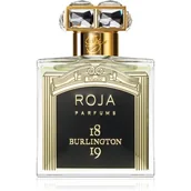 Wody i perfumy damskie - Roja Parfums Burlington 1819 - miniaturka - grafika 1