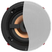 Głośniki i kolumny - Klipsch PRO-18-RC (PRO18RC) – Głośnik instalacyjny sufitowy do zabudowy - miniaturka - grafika 1