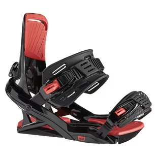 Wiązania snowboardowe damskie Head FX Fay Lyt 341742 - Wiązania snowboardowe - miniaturka - grafika 1