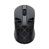 Myszki - Keychron M3 MINI Metal Edition Czarna (Black) - miniaturka - grafika 1