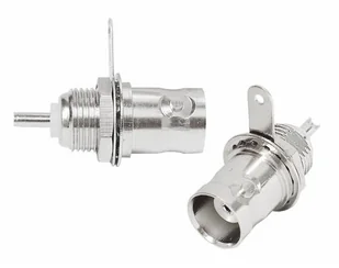 Gniazdo BNC do obudowy / 2091 - Kable - miniaturka - grafika 1