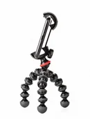 Statywy fotograficzne - JOBY GORILLAPOD MOBILE MINI BLACK/CHARCOAL JB01517-0WW - miniaturka - grafika 1