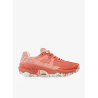 Buty trekkingowe damskie - Buty turystyczne damskie Mammut Sertig II Low - miniaturka - grafika 1