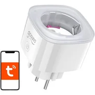 Systemy inteligentnych domów - Inteligentne gniazdko WiFi Gosund EP8 Tuya - miniaturka - grafika 1