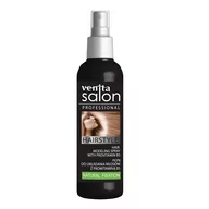 Odżywki do włosów - Venita Salon Spray do układania włosów z Prowitaminą B5 130ml - miniaturka - grafika 1