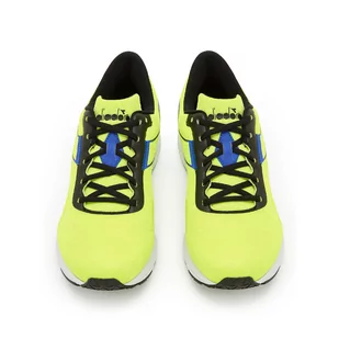 Buty biegowe męskie DIADORA PASSO 2 - Buty sportowe męskie - miniaturka - grafika 3