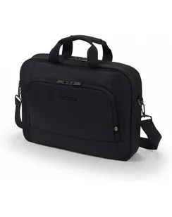 Dicota Torba Torba D31324-RPET Eco Top Traveller BASE 13-14.1 D31324-RPET - Torby na laptopy - miniaturka - grafika 4