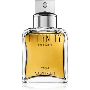 Calvin Klein Eternity Parfum perfumy 50 ml - Wody i perfumy męskie - miniaturka - grafika 2