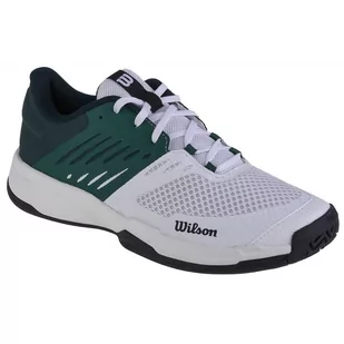 Buty Wilson Kaos Devo 2.0 M WRS330300 białe - Tenis ziemny - miniaturka - grafika 1