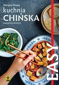 Książki kucharskie - Kuchnia chińska. Najlepsze przepisy - miniaturka - grafika 1