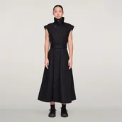 Sukienki - Sukienka z diagonalu Y-3 UT - Adidas - miniaturka - grafika 1