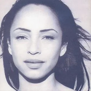 The Best Of Sade Sade - Inna muzyka - miniaturka - grafika 2
