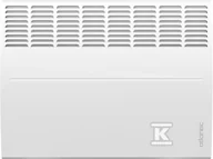 Grzejniki pokojowe - Atlantic Grzejnik konwektorowy elektryczny F-120 1000W (model wiszący) wyposażony w stelaż naścienny oraz przewód elektryczny, zakończony wtyczką Euro - miniaturka - grafika 1