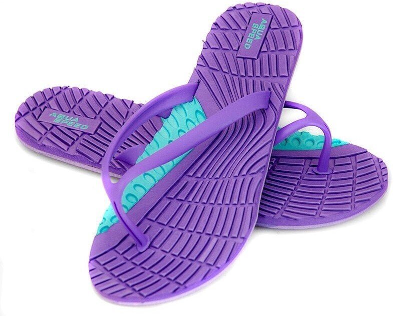 AQUA-SPEED KLAPKI BAHAMA roz.37 kol.09