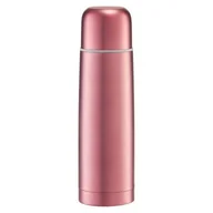 Termosy - Termos AMBITION Flash 500 ml Jasnoczerwony - miniaturka - grafika 1
